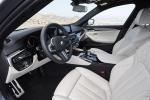 BMW 540i Sedan M Sport 2017 года (WW)